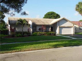 10310 NW 5th St, Plantation, FL 33324