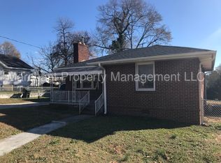 208 Cannon St, Greer, SC 29651