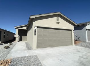 4770 Grizzly Peak Dr NE, Rio Rancho, NM 87144
