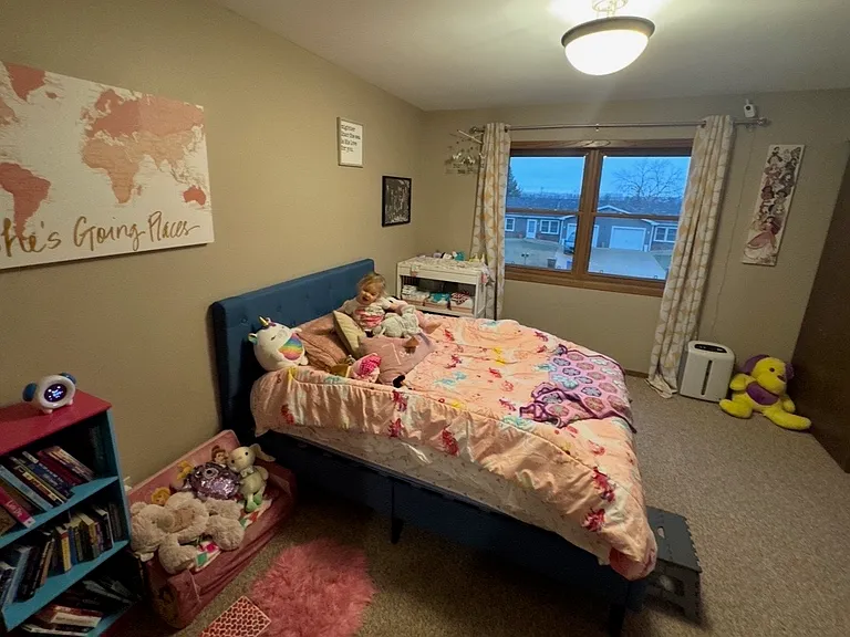 810 Henry St #808 — Photo 1
