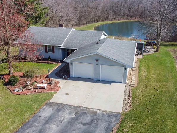 3287 County Road 1, Kendallville, IN 46755