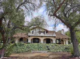 18055 Old Coach Rd, Poway, CA 92064