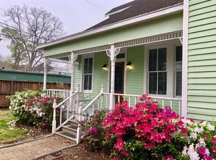 518 Railey St, Houston, TX 77009