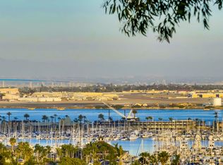 3327 Hill St, San Diego, CA 92106