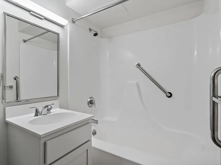 Hopkins Village Apartments — Photo 43
