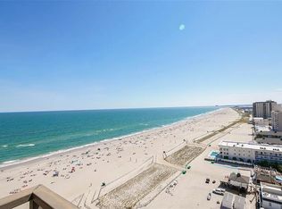 9100 Beach Ave #1704, Margate City, NJ 08402