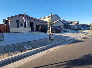 14291 W El Mar Ave, Kerman, CA
