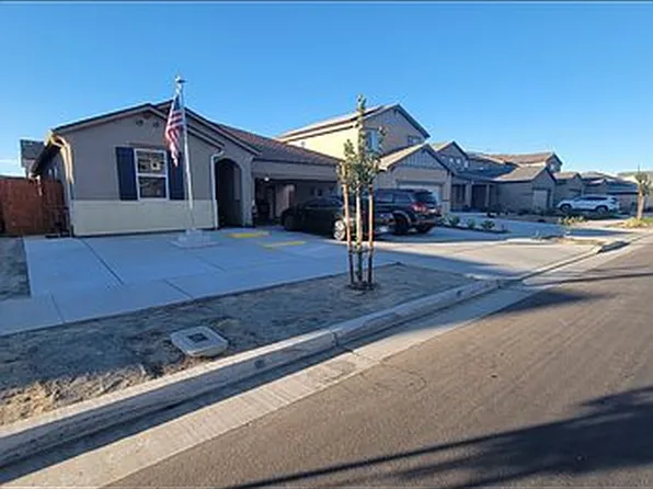 14291 W El Mar Ave, Kerman, CA 93630