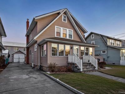 35 S Franklin Avenue, Valley Stream, NY, 11580