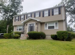 18 Clark St #A, Randolph, MA 02368