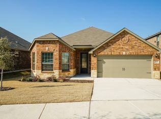 5413 Songbird Trl, Denton, TX 76207
