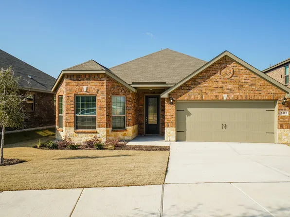 5413 Songbird Trl, Denton, TX 76207