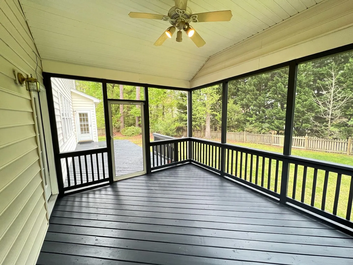 Spacious South Durham House — Photo 4