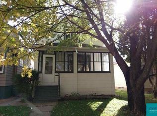 322 9th St S, Virginia, MN 55792