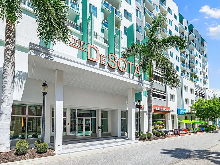 The DeSota — Photo 48