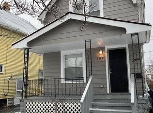 3343 W 91st St, Cleveland, OH 44102