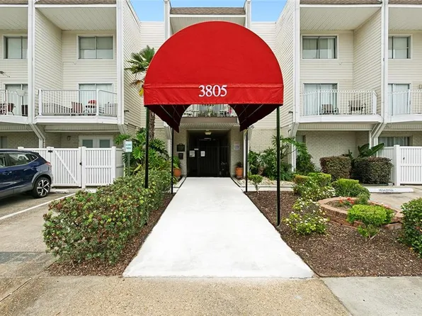 3805 Houma Blvd Unit B228, Metairie, LA 70006