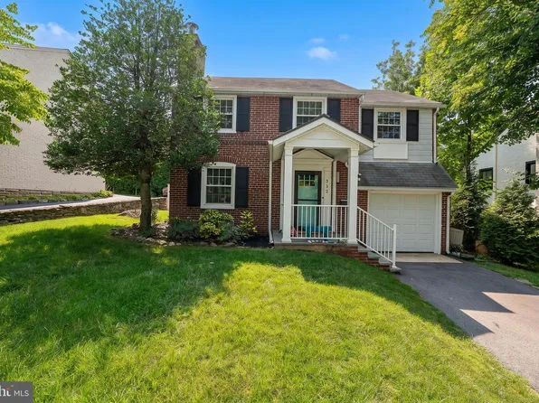 532 Ott Rd, Bala Cynwyd, PA 19004