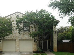 4102 Triple Crown, Austin, TX 78746