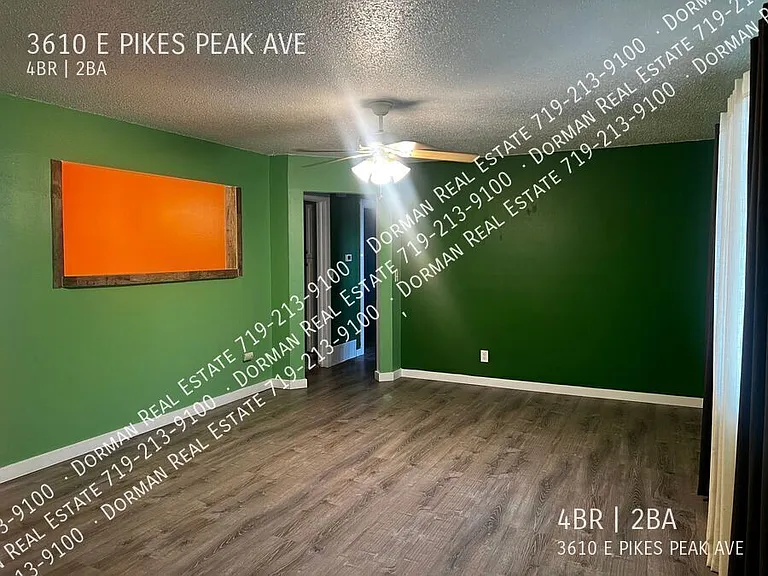3610 E Pikes Peak Ave — Photo 5