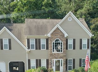 307 Wind Ship Ct, Woodstock, GA 30189
