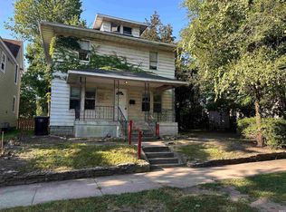 230 E Bowman St, South Bend, IN 46613