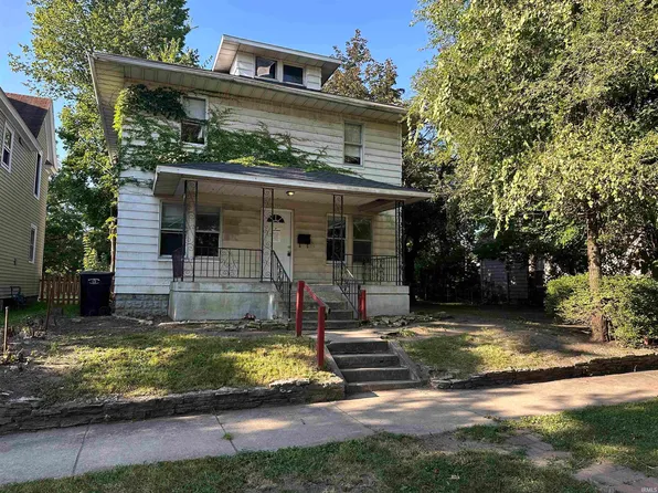 230 E Bowman St, South Bend, IN 46613