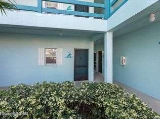 311 Taylor Ave APT G5, Cape Canaveral, FL 32920