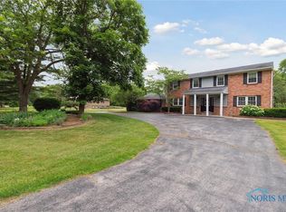 10132 Laplante Rd, Monclova, OH 43542