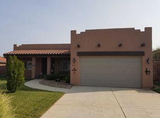 1103 Shiraz Blvd, Amarillo, TX 79124