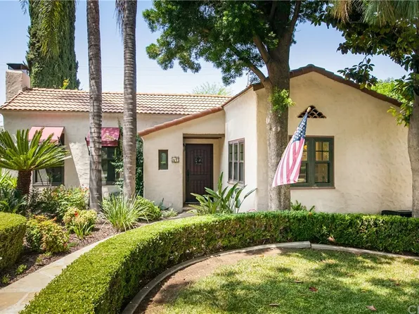 47 Buena Vista St, Redlands, CA 92373