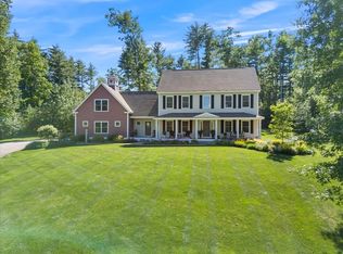 52 Ranger Rd, Hollis, NH 03049
