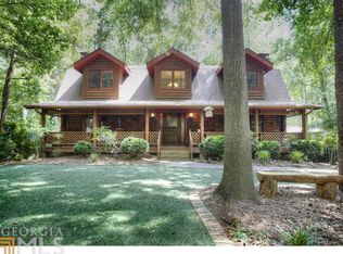 6099 Pattillo Way, Lithonia, GA 30058