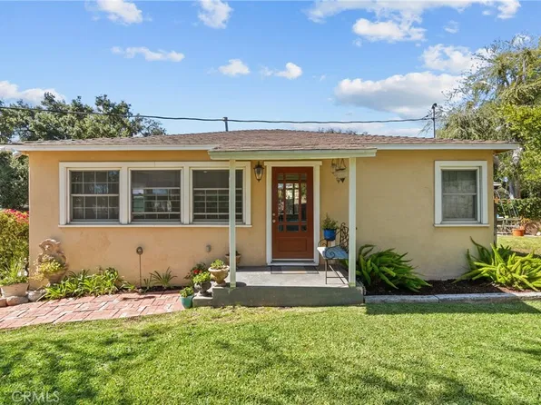 4005 Cloud Ave, Glendale, CA 91214