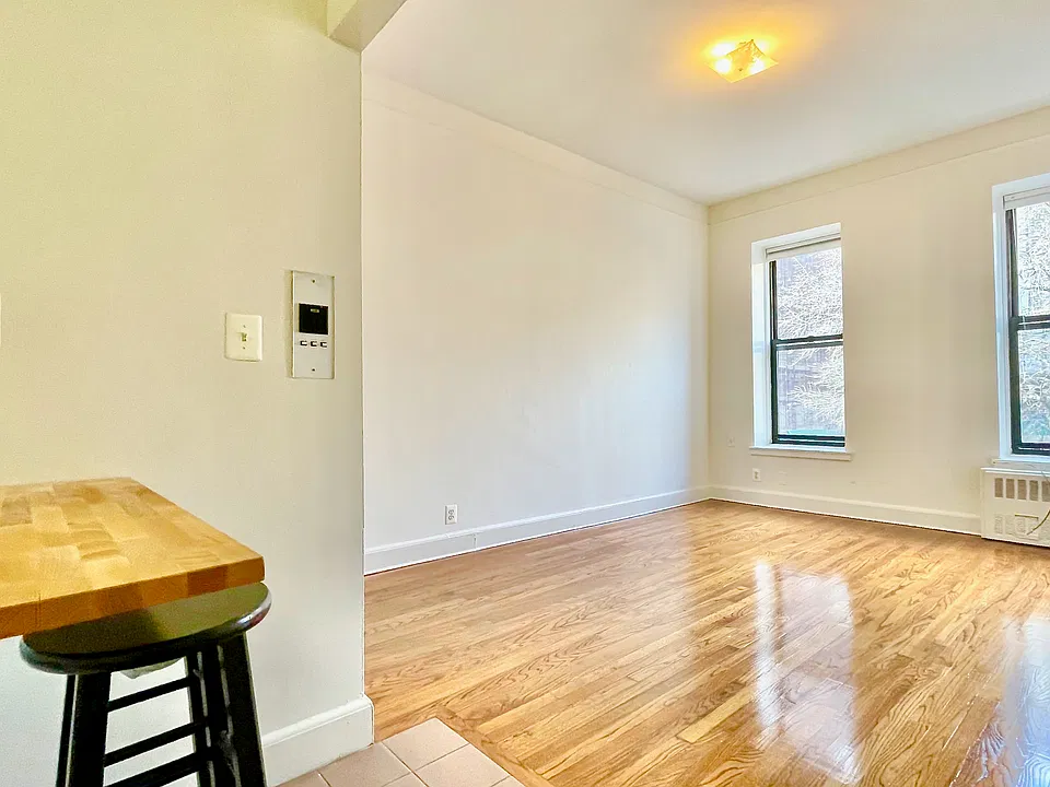 138 W 92nd St #3F