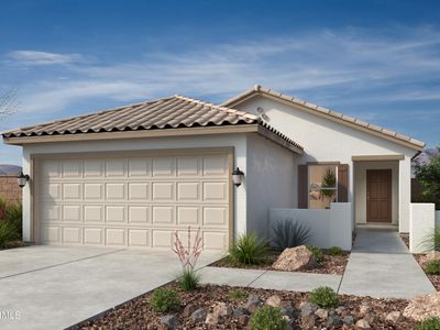 18445 N Tanners Way, Maricopa, AZ, 85138