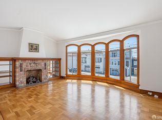 1874 18th Ave, San Francisco, CA 94122