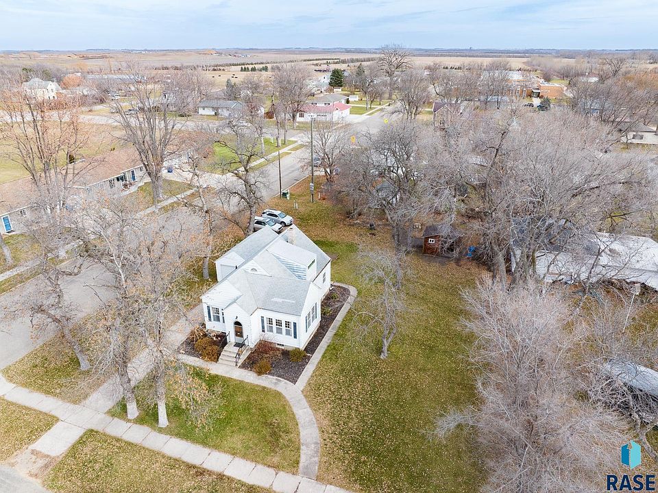 408 4th St N, Estelline, SD 57234 MLS 22307664 Zillow