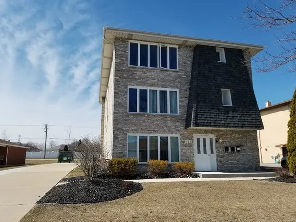 16622 Crescent Ave, Tinley Park, IL 60477