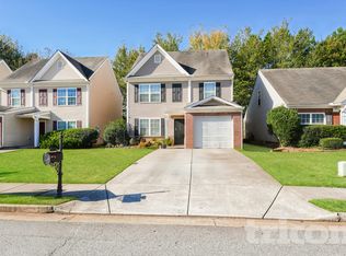 435 Little Creek Rd SE, Lawrenceville, GA 30045