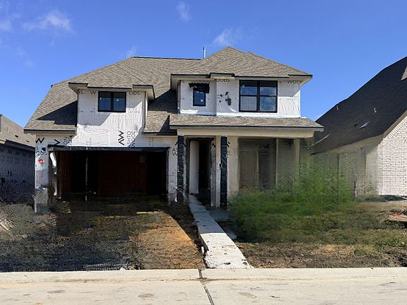 Construction progress - 9914 Red Knot Street