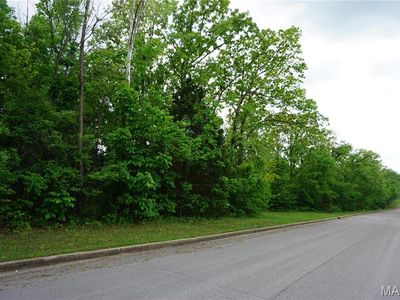 0 Columbia Ave LOT 22, Rolla, MO, 65401