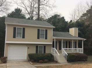 1382 Inman Ct, Norcross, GA 30093