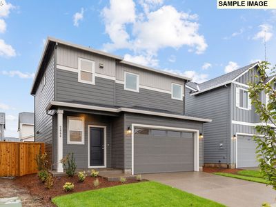 4106 NE 186th St LOT 242, Vancouver, WA, 98686