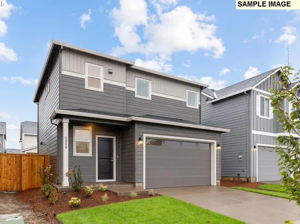 4201 NE 186th St Lot 266, Vancouver, WA 98686