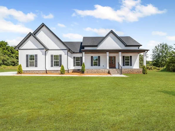 112 Pugh Rd Lot 5, Unionville, TN 37180