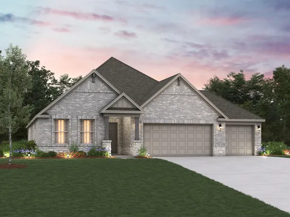 7106 Blackbrush Drive Pr, Ridge, TX 76084