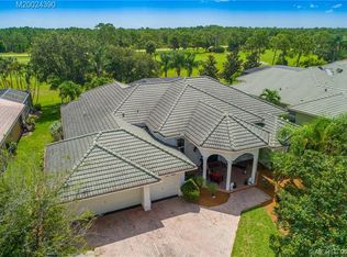 5139 SW Hammock Creek Dr, Palm City, FL 34990