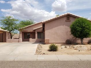 6528 W Range Mule Dr, Phoenix, AZ 85083