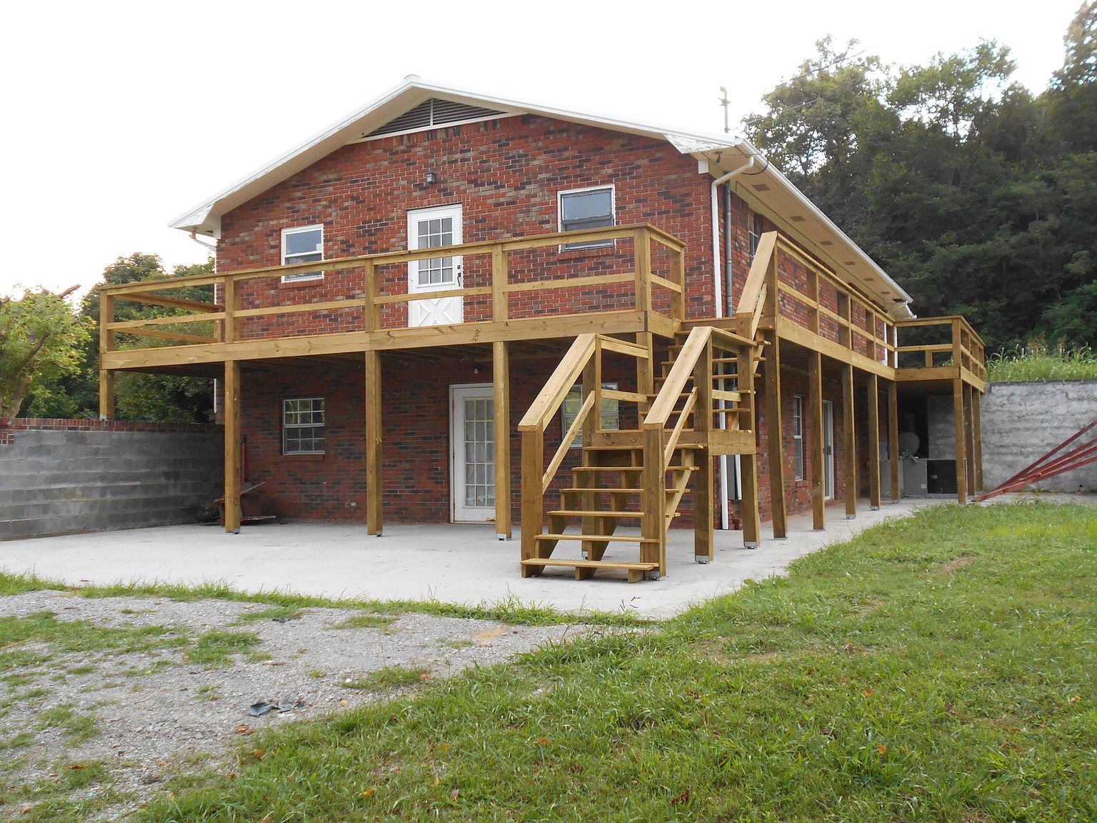 243 Little Valley Rd, Maynardville, TN 37807 Zillow